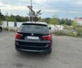 Черный БМВ Х3, объемом двигателя 0 л и пробегом 185 тыс. км за 12200 $, фото 11 на Automoto.ua