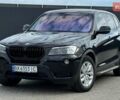 Чорний БМВ Х3, об'ємом двигуна 2 л та пробігом 279 тис. км за 13699 $, фото 1 на Automoto.ua