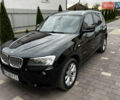Черный БМВ Х3, объемом двигателя 2 л и пробегом 266 тыс. км за 15300 $, фото 2 на Automoto.ua