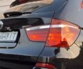 Чорний БМВ Х3, об'ємом двигуна 2 л та пробігом 202 тис. км за 15800 $, фото 12 на Automoto.ua