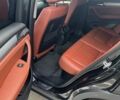Чорний БМВ Х3, об'ємом двигуна 3 л та пробігом 172 тис. км за 16000 $, фото 9 на Automoto.ua