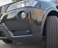 Чорний БМВ Х3, об'ємом двигуна 2 л та пробігом 202 тис. км за 15800 $, фото 7 на Automoto.ua
