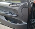 Чорний БМВ Х3, об'ємом двигуна 2 л та пробігом 202 тис. км за 15800 $, фото 49 на Automoto.ua