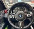 Черный БМВ Х3, объемом двигателя 2 л и пробегом 347 тыс. км за 12999 $, фото 10 на Automoto.ua