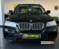 Чорний БМВ Х3, об'ємом двигуна 3 л та пробігом 272 тис. км за 11800 $, фото 1 на Automoto.ua