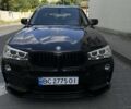 Черный БМВ Х3, объемом двигателя 3 л и пробегом 233 тыс. км за 14900 $, фото 1 на Automoto.ua