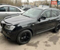 БМВ Х3 2011 в Киеве на Automoto.ua Черный БМВ Х3, объемом двигателя 2 л и пробегом 265 тыс. км за 16500 $, фото 9 на Automoto.ua