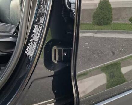 Чорний БМВ Х3, об'ємом двигуна 2 л та пробігом 202 тис. км за 15800 $, фото 59 на Automoto.ua