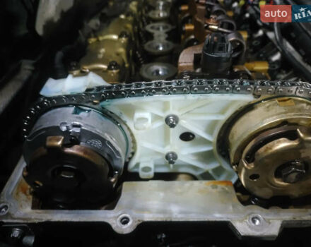 Чорний БМВ Х3, об'ємом двигуна 3.01 л та пробігом 308 тис. км за 11900 $, фото 14 на Automoto.ua