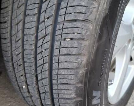 Чорний БМВ Х3, об'ємом двигуна 2 л та пробігом 202 тис. км за 15800 $, фото 25 на Automoto.ua