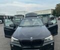 Черный БМВ Х3, объемом двигателя 0 л и пробегом 185 тыс. км за 12200 $, фото 1 на Automoto.ua