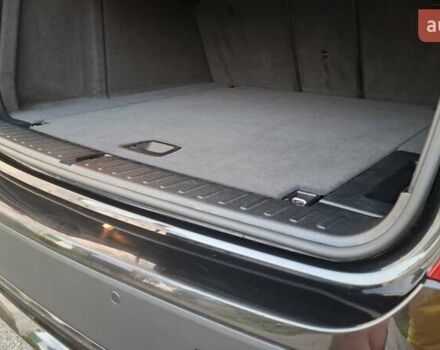 Чорний БМВ Х3, об'ємом двигуна 2 л та пробігом 202 тис. км за 15800 $, фото 52 на Automoto.ua