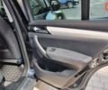 Чорний БМВ Х3, об'ємом двигуна 2.98 л та пробігом 231 тис. км за 13800 $, фото 10 на Automoto.ua