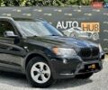 Чорний БМВ Х3, об'ємом двигуна 3 л та пробігом 257 тис. км за 12500 $, фото 3 на Automoto.ua