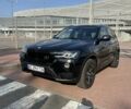 Черный БМВ Х3, объемом двигателя 3 л и пробегом 182 тыс. км за 10900 $, фото 23 на Automoto.ua
