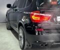 Черный БМВ Х3, объемом двигателя 3 л и пробегом 179 тыс. км за 13800 $, фото 6 на Automoto.ua