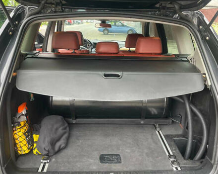 Чорний БМВ Х3, об'ємом двигуна 3.01 л та пробігом 308 тис. км за 11900 $, фото 8 на Automoto.ua