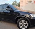 Чорний БМВ Х3, об'ємом двигуна 2 л та пробігом 202 тис. км за 15800 $, фото 21 на Automoto.ua