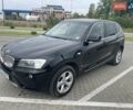 Черный БМВ Х3, объемом двигателя 3 л и пробегом 270 тыс. км за 10100 $, фото 8 на Automoto.ua