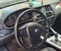 Чорний БМВ Х3, об'ємом двигуна 2.98 л та пробігом 231 тис. км за 13800 $, фото 15 на Automoto.ua