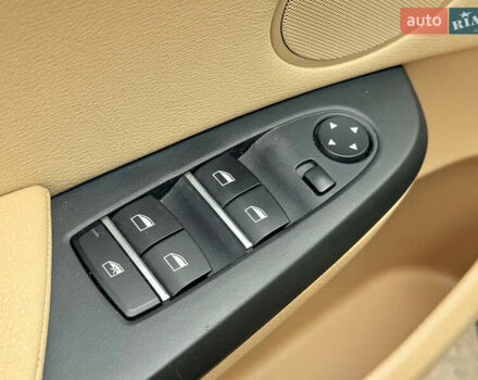 Чорний БМВ Х3, об'ємом двигуна 3 л та пробігом 150 тис. км за 14500 $, фото 32 на Automoto.ua