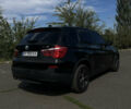 БМВ Х3 2011 у Кривому Розі на Automoto.ua Чорний БМВ Х3, об'ємом двигуна 2.98 л та пробігом 296 тис. км за 11000 $, фото 5 на Automoto.ua