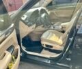 Черный БМВ Х3, объемом двигателя 3 л и пробегом 290 тыс. км за 12000 $, фото 11 на Automoto.ua