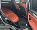 Чорний БМВ Х3, об'ємом двигуна 3 л та пробігом 172 тис. км за 13500 $, фото 11 на Automoto.ua
