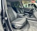 Чорний БМВ Х3, об'ємом двигуна 3 л та пробігом 257 тис. км за 12500 $, фото 10 на Automoto.ua