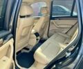 Черный БМВ Х3, объемом двигателя 3 л и пробегом 290 тыс. км за 12000 $, фото 10 на Automoto.ua