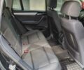Чорний БМВ Х3, об'ємом двигуна 2.98 л та пробігом 231 тис. км за 13800 $, фото 9 на Automoto.ua