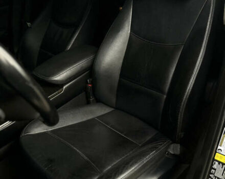 БМВ Х3 2011 у Кривому Розі на Automoto.ua Чорний БМВ Х3, об'ємом двигуна 2.98 л та пробігом 296 тис. км за 11000 $, фото 13 на Automoto.ua