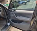Чорний БМВ Х3, об'ємом двигуна 2.98 л та пробігом 231 тис. км за 13800 $, фото 12 на Automoto.ua