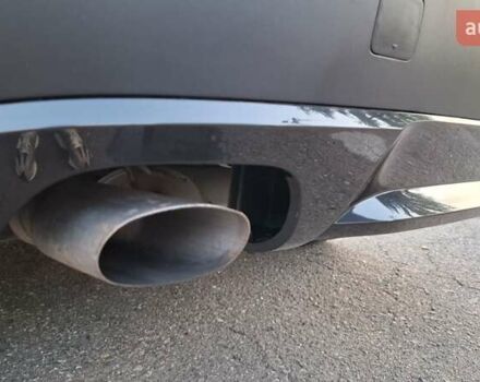 Чорний БМВ Х3, об'ємом двигуна 2 л та пробігом 202 тис. км за 15800 $, фото 15 на Automoto.ua