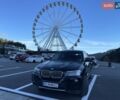 Черный БМВ Х3, объемом двигателя 3 л и пробегом 270 тыс. км за 10100 $, фото 17 на Automoto.ua