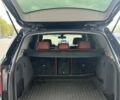 Чорний БМВ Х3, об'ємом двигуна 3 л та пробігом 172 тис. км за 16000 $, фото 10 на Automoto.ua