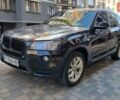 Чорний БМВ Х3, об'ємом двигуна 2.98 л та пробігом 231 тис. км за 13800 $, фото 3 на Automoto.ua