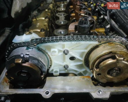 Чорний БМВ Х3, об'ємом двигуна 3.01 л та пробігом 308 тис. км за 11900 $, фото 13 на Automoto.ua