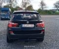 Чорний БМВ Х3, об'ємом двигуна 2.99 л та пробігом 284 тис. км за 14600 $, фото 6 на Automoto.ua