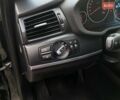 Черный БМВ Х3, объемом двигателя 2 л и пробегом 216 тыс. км за 15500 $, фото 11 на Automoto.ua