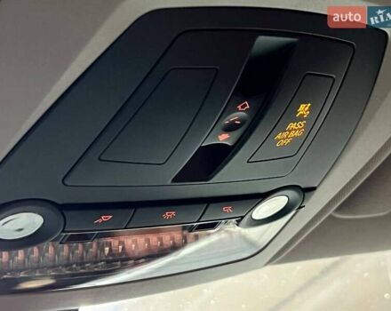 Черный БМВ Х3, объемом двигателя 3 л и пробегом 179 тыс. км за 13800 $, фото 27 на Automoto.ua