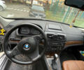 Черный БМВ Х3, объемом двигателя 3 л и пробегом 258 тыс. км за 11500 $, фото 5 на Automoto.ua