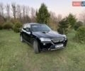 Черный БМВ Х3, объемом двигателя 3 л и пробегом 270 тыс. км за 10100 $, фото 2 на Automoto.ua