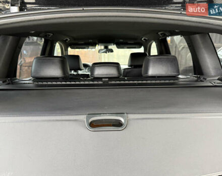 БМВ Х3 2011 у Житомирі на Automoto.ua Чорний БМВ Х3, об'ємом двигуна 2 л та пробігом 302 тис. км за 17500 $, фото 14 на Automoto.ua