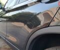 Чорний БМВ Х3, об'ємом двигуна 2 л та пробігом 202 тис. км за 15800 $, фото 17 на Automoto.ua