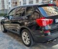 Чорний БМВ Х3, об'ємом двигуна 2.98 л та пробігом 231 тис. км за 13800 $, фото 5 на Automoto.ua