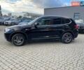 Черный БМВ Х3, объемом двигателя 2 л и пробегом 216 тыс. км за 15500 $, фото 3 на Automoto.ua