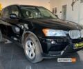 Чорний БМВ Х3, об'ємом двигуна 3 л та пробігом 272 тис. км за 11800 $, фото 1 на Automoto.ua
