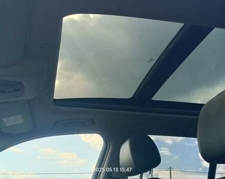 Чорний БМВ Х3, об'ємом двигуна 2.99 л та пробігом 284 тис. км за 14600 $, фото 9 на Automoto.ua