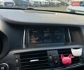 Черный БМВ Х3, объемом двигателя 2 л и пробегом 216 тыс. км за 15500 $, фото 14 на Automoto.ua